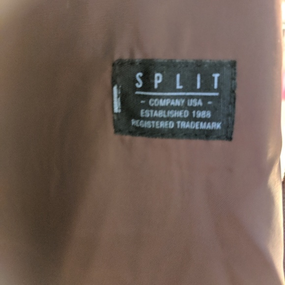 All around jacket - Picture 5 of 6